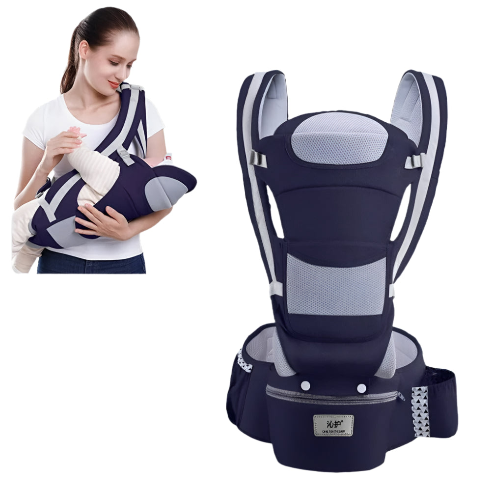 מנשא תרמיל קנגורו לילדים