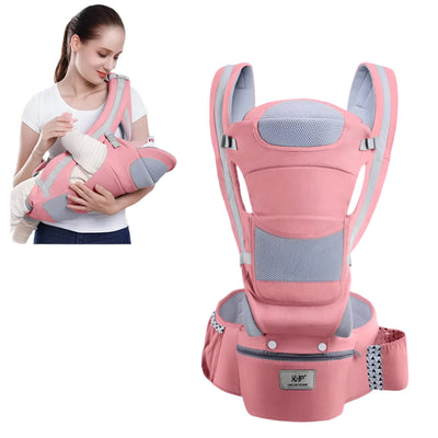 מנשא תרמיל קנגורו לילדים