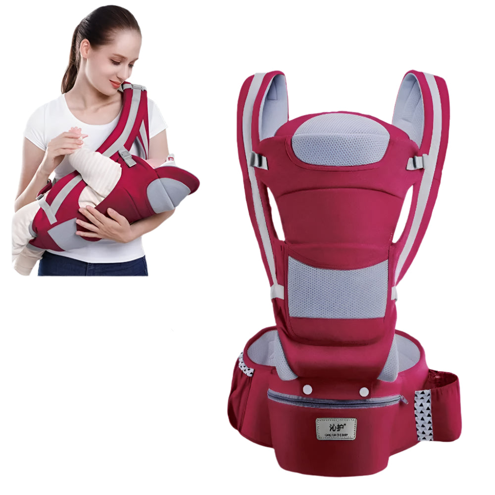 מנשא תרמיל קנגורו לילדים