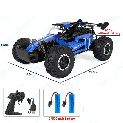 מכונית מהירה צעצוע לילדים שליטה מרחוק ..מתנה מושלמת לילד