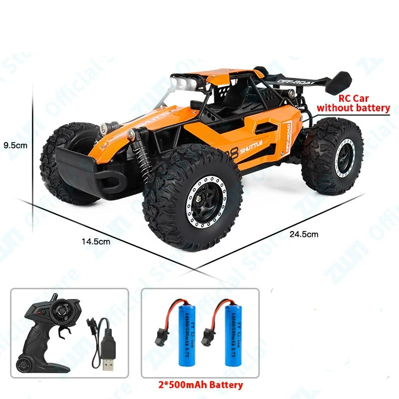 מכונית מהירה צעצוע לילדים שליטה מרחוק ..מתנה מושלמת לילד