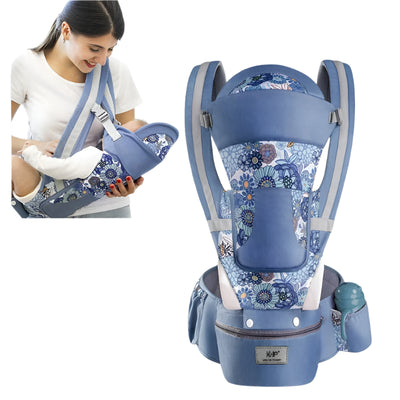 מנשא תרמיל קנגורו לילדים