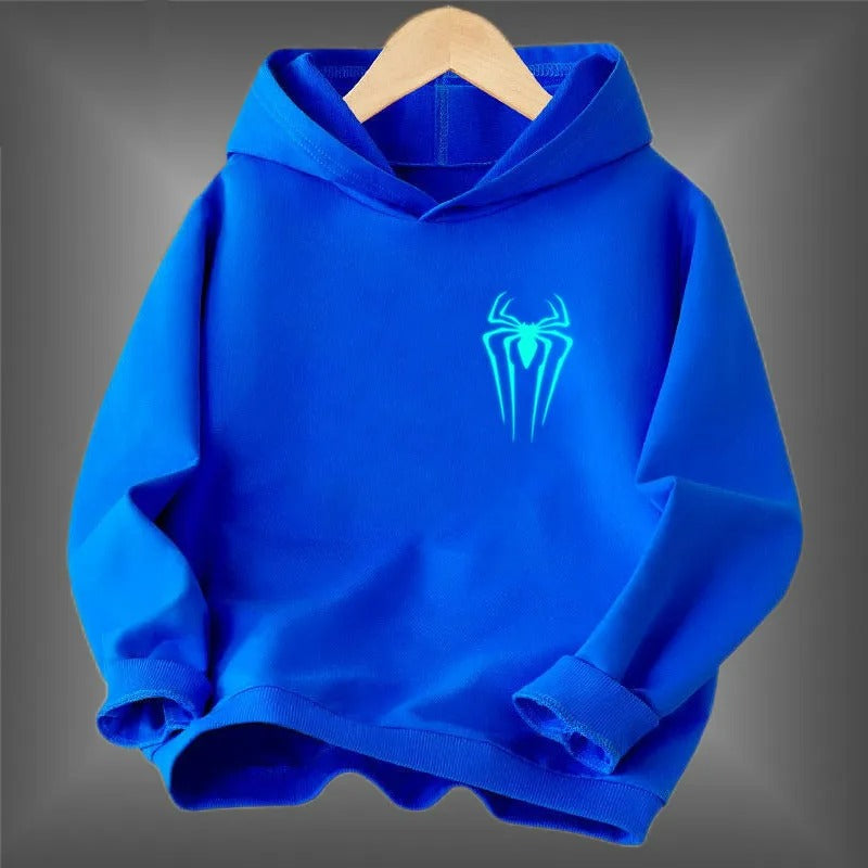 חולצת חורף במגוון צבעים