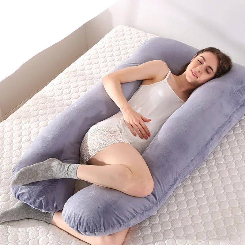 כרית היריון  והנקה