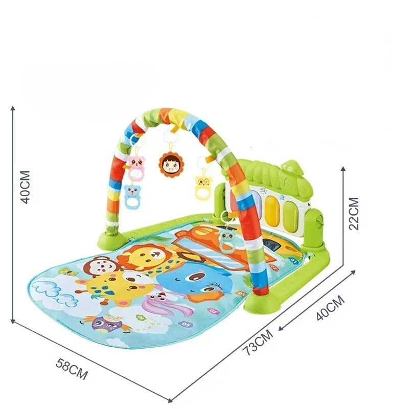 שמיכה לתינוק