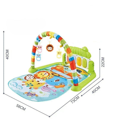 שמיכה לתינוק